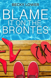 Blame it on the Brontes -- Becky Lower