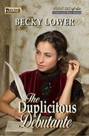 The Duplicitous Debutante