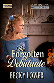 The Forgotten Debutante