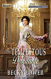 The Tempestuous Debutante