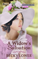 A Widow&rsquo;s Salvation